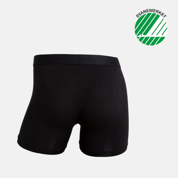 2500 001 Tufte M Boxer Briefs Black Back wpp1752055462892 | Bjørn C