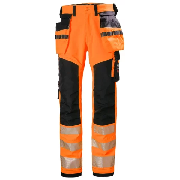 Produktbilde av ICU Construction Pant Class 2