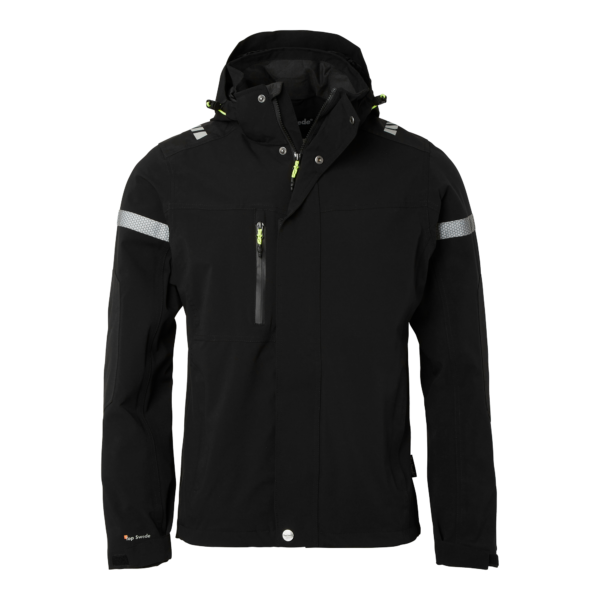 Produktbilde 367 Shell Jacket