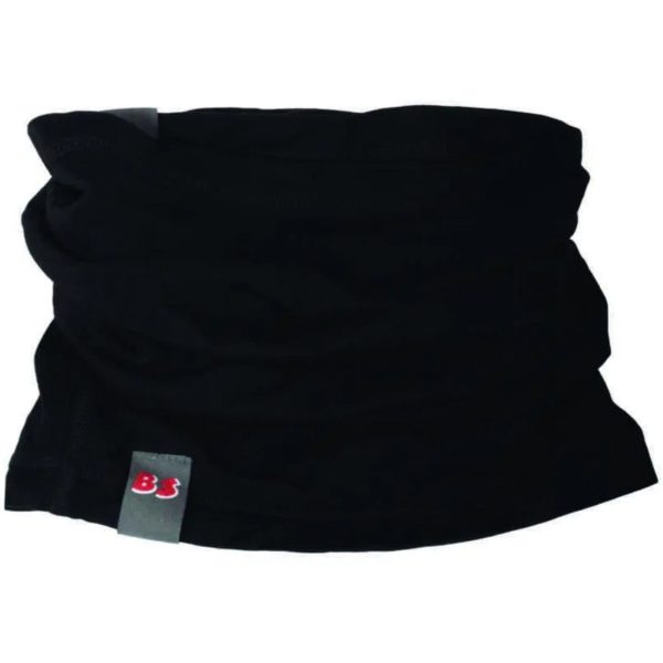 Produktbilde Hals BS Merino Svart one size