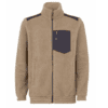 Produktbilde av 4082 Teddy Fleece Jacket