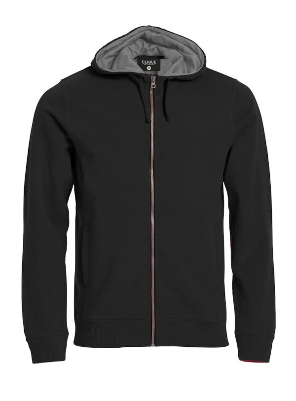 Produktbilde Classic Hoody Full Zip