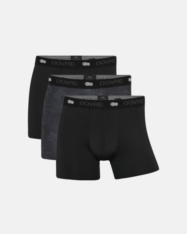 Produktbilde Dovre Boxer 3pk