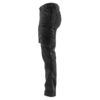 Produktbilde Servicebukse stretch dame (7159)